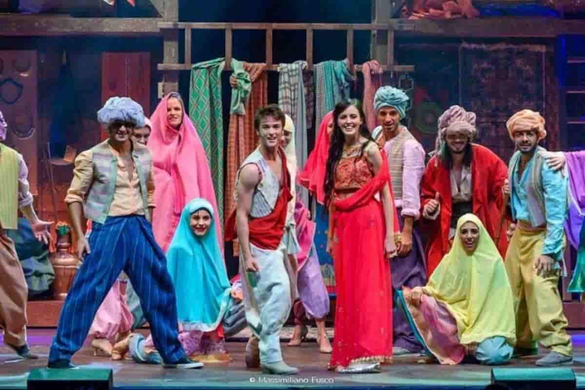 Il teatro scaccia via il Covid, riparte la stagione a Roma con attori stellari Il teatro scaccia via il Covid, riparte la stagione a Roma con attori stellari