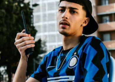 Baby Gang torna libero. Riesame: vittime condizionate