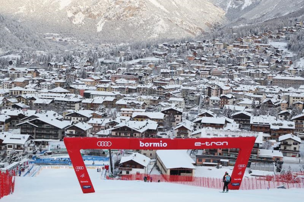 Previsioni meteo neve, dove sciare la prossima settimana? Previsioni meteo neve, dove sciare la prossima settimana?