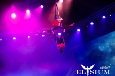 Il teatro scaccia via il Covid, riparte la stagione a Roma con attori stellari