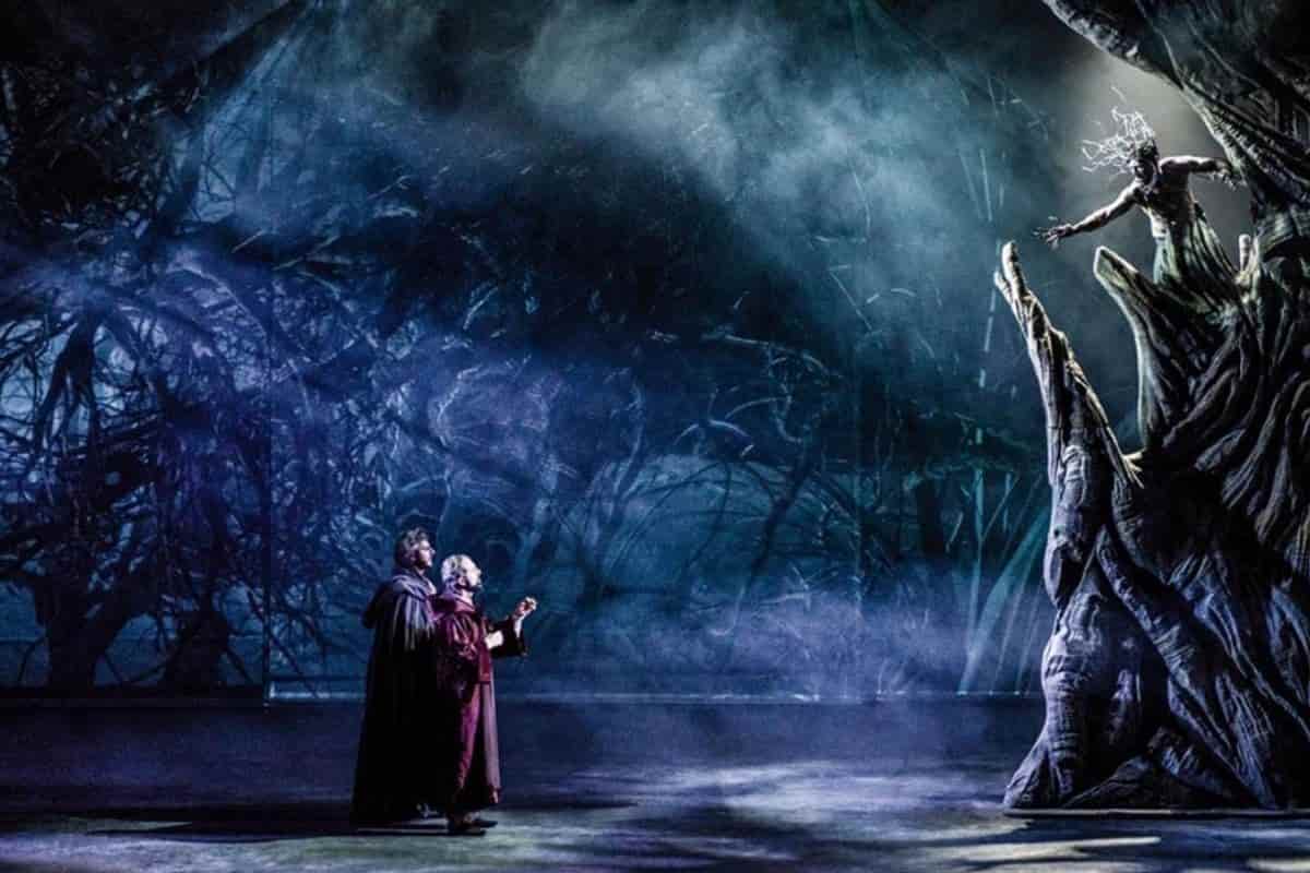 Il teatro scaccia via il Covid, riparte la stagione a Roma con attori stellari Il teatro scaccia via il Covid, riparte la stagione a Roma con attori stellari