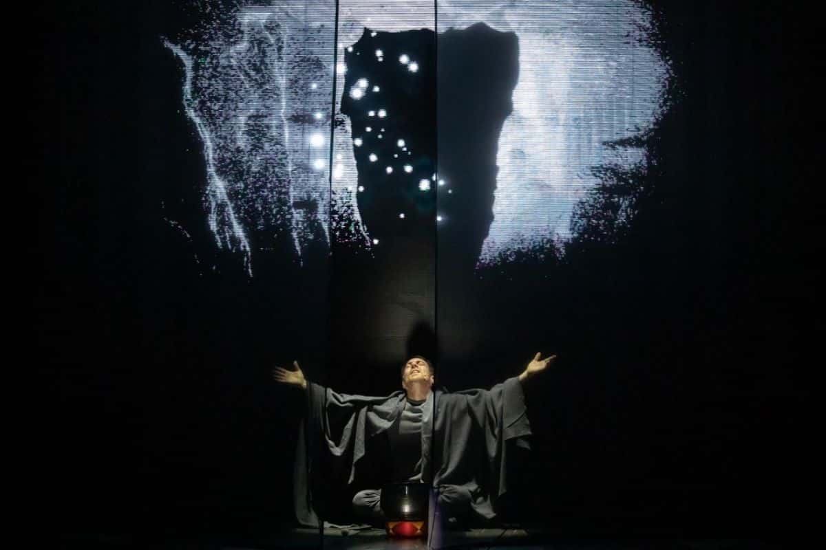 Il teatro scaccia via il Covid, riparte la stagione a Roma con attori stellari Il teatro scaccia via il Covid, riparte la stagione a Roma con attori stellari