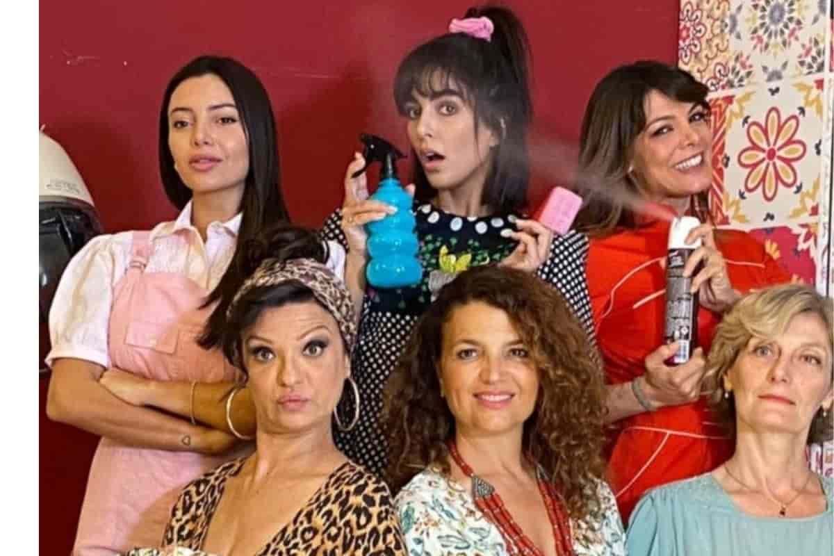 Il teatro scaccia via il Covid, riparte la stagione a Roma con attori stellari Il teatro scaccia via il Covid, riparte la stagione a Roma con attori stellari