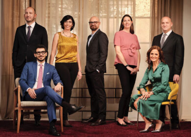 Havas Creative Italia, Calabrò Ceo del gruppo: presentata la nuova governance