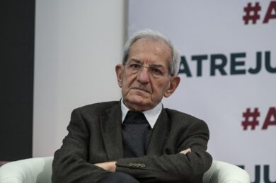 Giustizia, Violante: “Preoccupa la riserva su alcuni punti”. Intervista