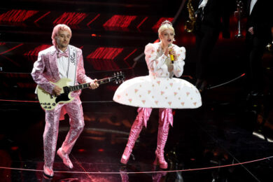 San Valentino: su Apple Music le playlist di Noemi e Rappresentante di Lista