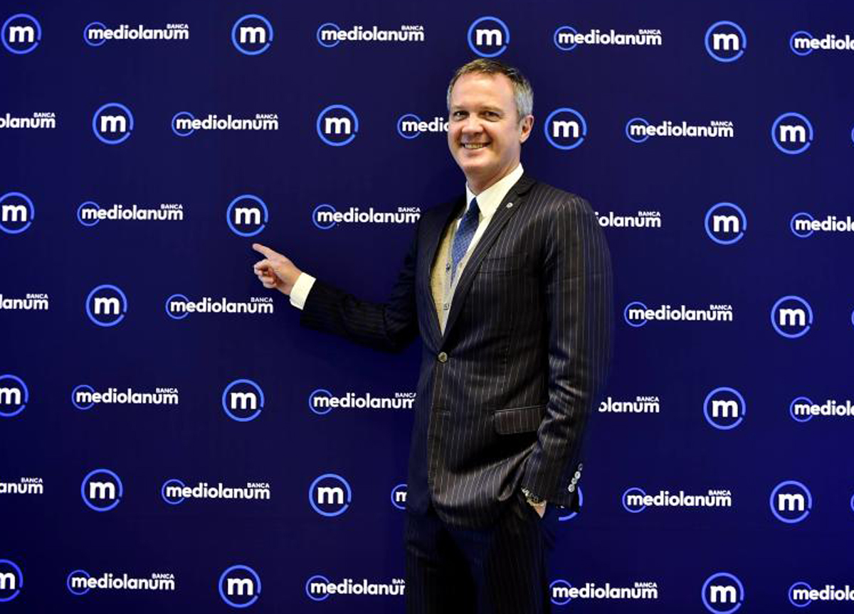“Mediolanum come vuoi tu”, on air il nuovo spot pubblicitario “Mediolanum come vuoi tu”, on air il nuovo spot pubblicitario