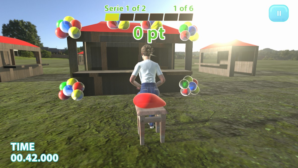 AI, chat, virtual coaching: il futuro della riabilitazione sono gli exergame