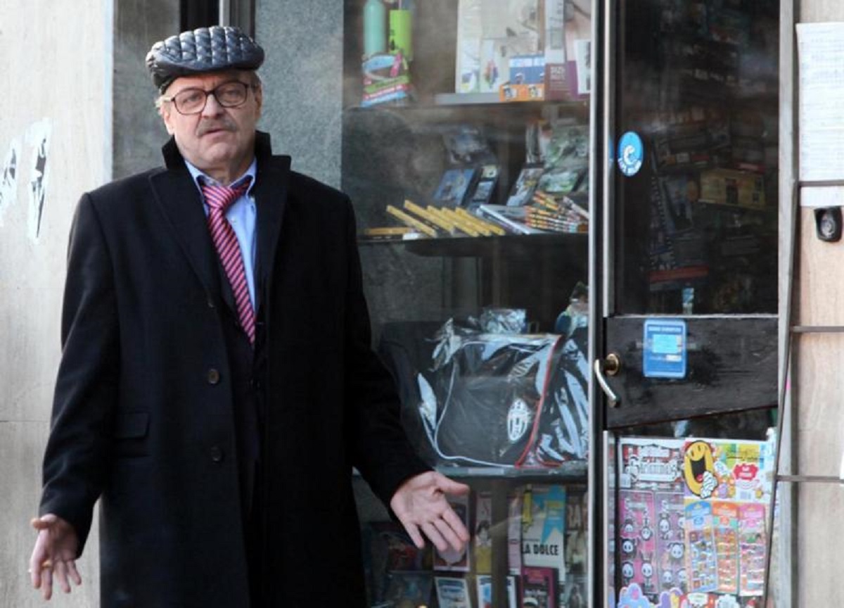 Giustizia, Vallanzasca vince la causa. Ministero dell’interno paga 12mila € Giustizia, Vallanzasca vince la causa. Ministero dell’interno paga 12mila €