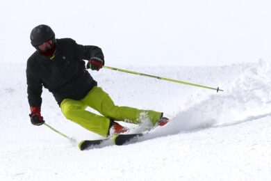 Previsioni meteo neve, dove sciare la prossima settimana?