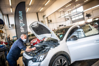 Spoticar, l’usato sicuro firmato Stellantis