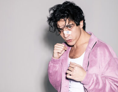 Fenomeno Tananai: ultimo a Sanremo, ma i suoi concerti sono sold-out