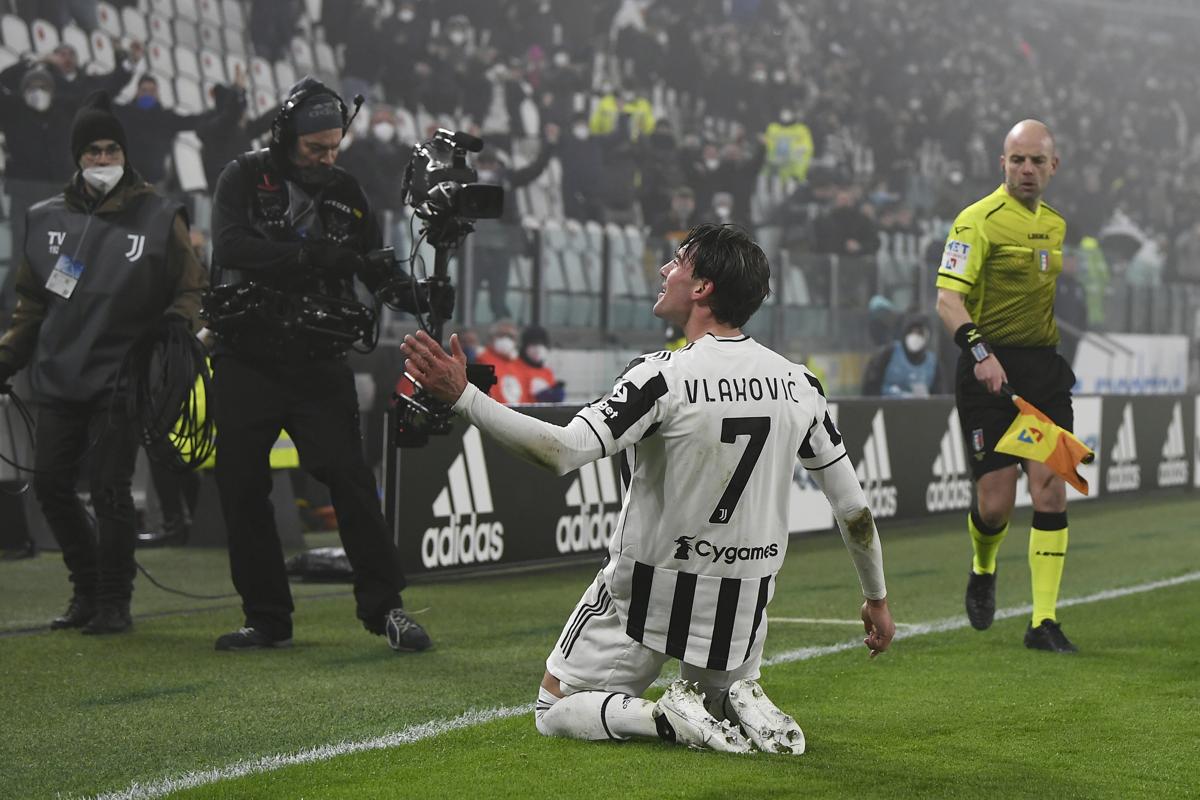 Dušan Vlahović, il “figlio della guerra” concepito sotto le bombe della Nato