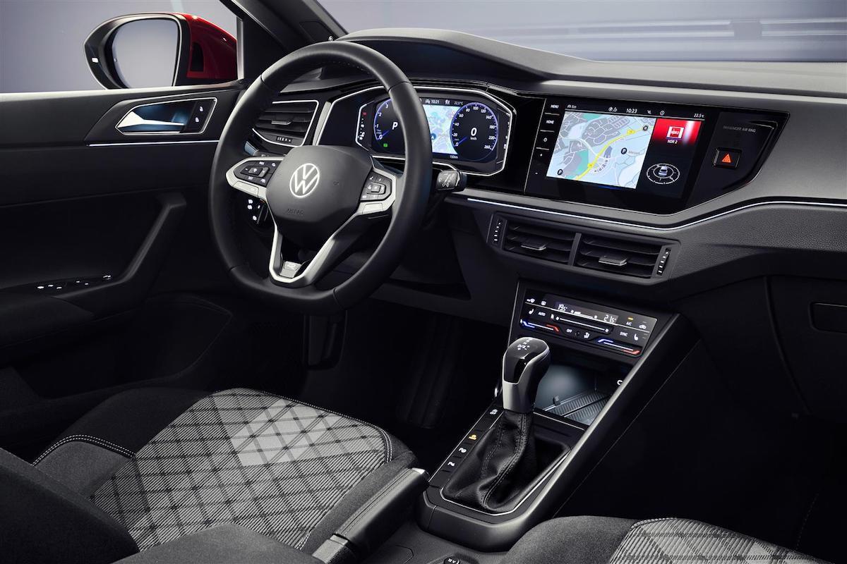Volkswagen Taigo il primo SUV coupé di segmento B arriva in Italia Volkswagen Taigo il primo SUV coupé di segmento B arriva in Italia