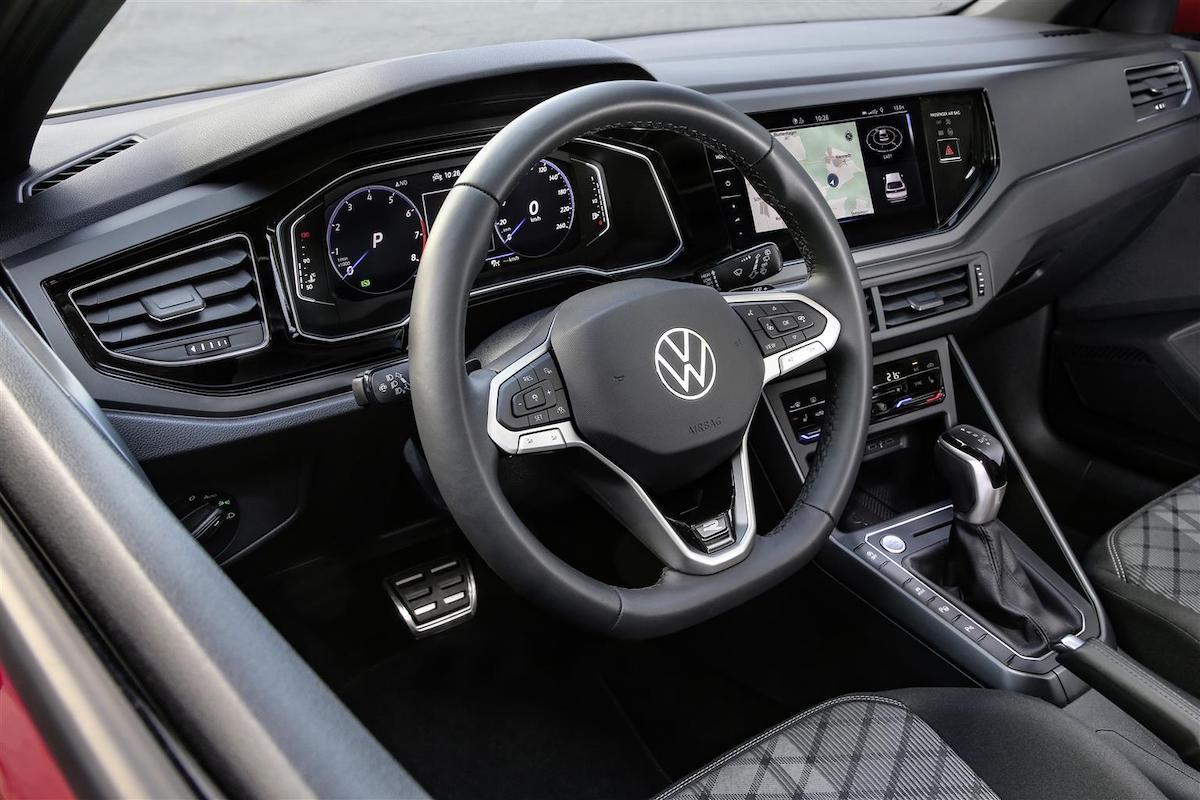Volkswagen Taigo il primo SUV coupé di segmento B arriva in Italia Volkswagen Taigo il primo SUV coupé di segmento B arriva in Italia