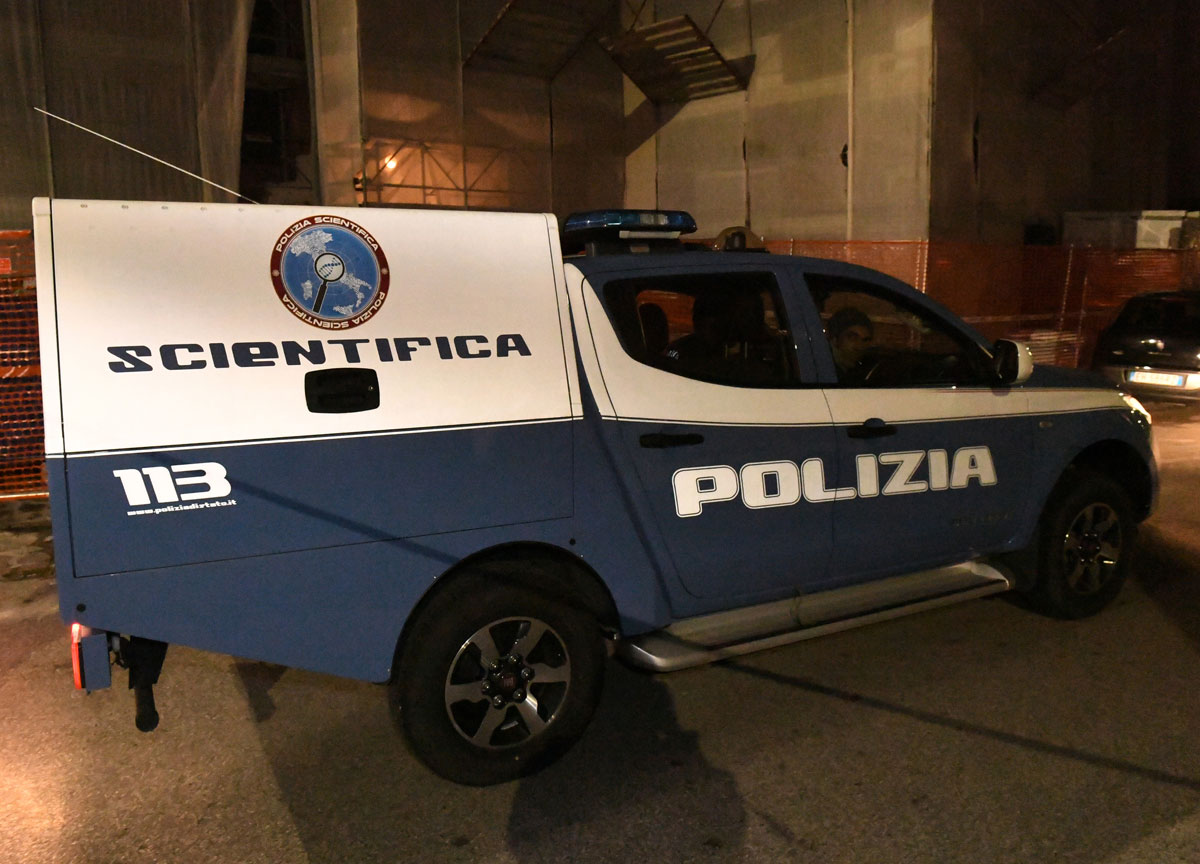 Rovigo, fa uccidere al fidanzatino suo padre. Ragazza condannata a 21 anni Rovigo, fa uccidere al fidanzatino suo padre. Ragazza condannata a 21 anni