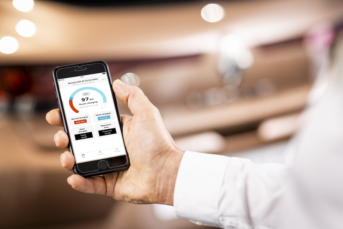 Mobilize: presenta soluzioni per nuova Renault Mégane E-TECH Electric