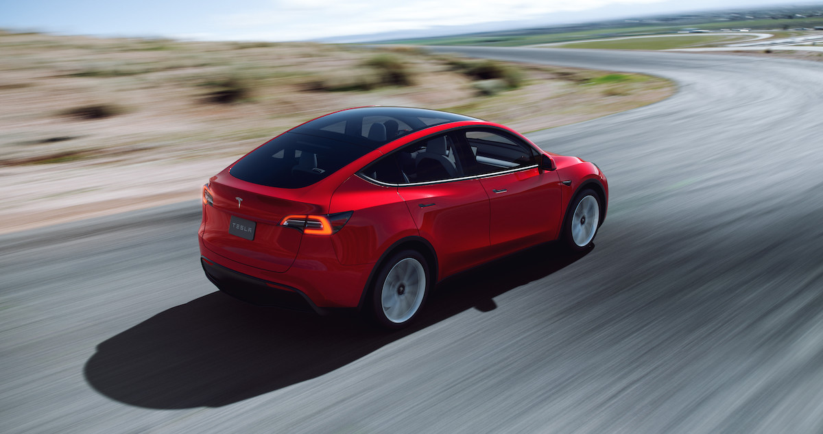 Tesla: la produzione in Germania inizierà entro metà marzo Tesla: la produzione in Germania inizierà entro metà marzo