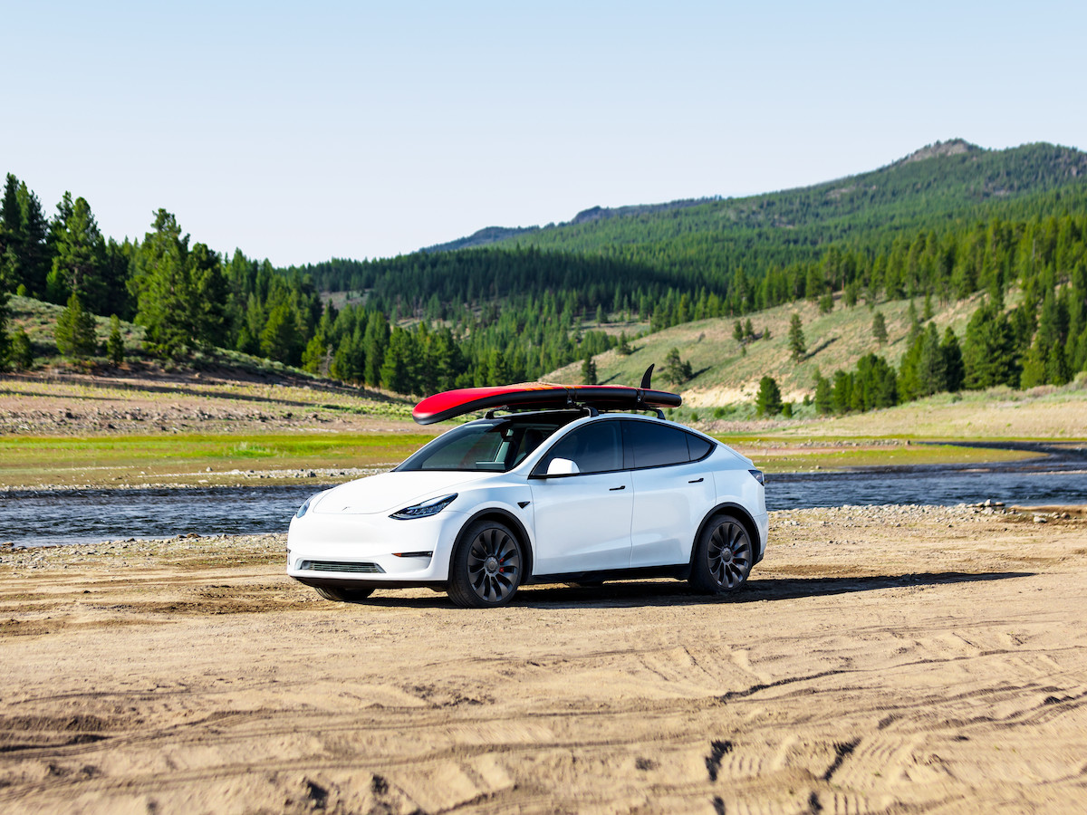 Tesla: la produzione in Germania inizierà entro metà marzo Tesla: la produzione in Germania inizierà entro metà marzo