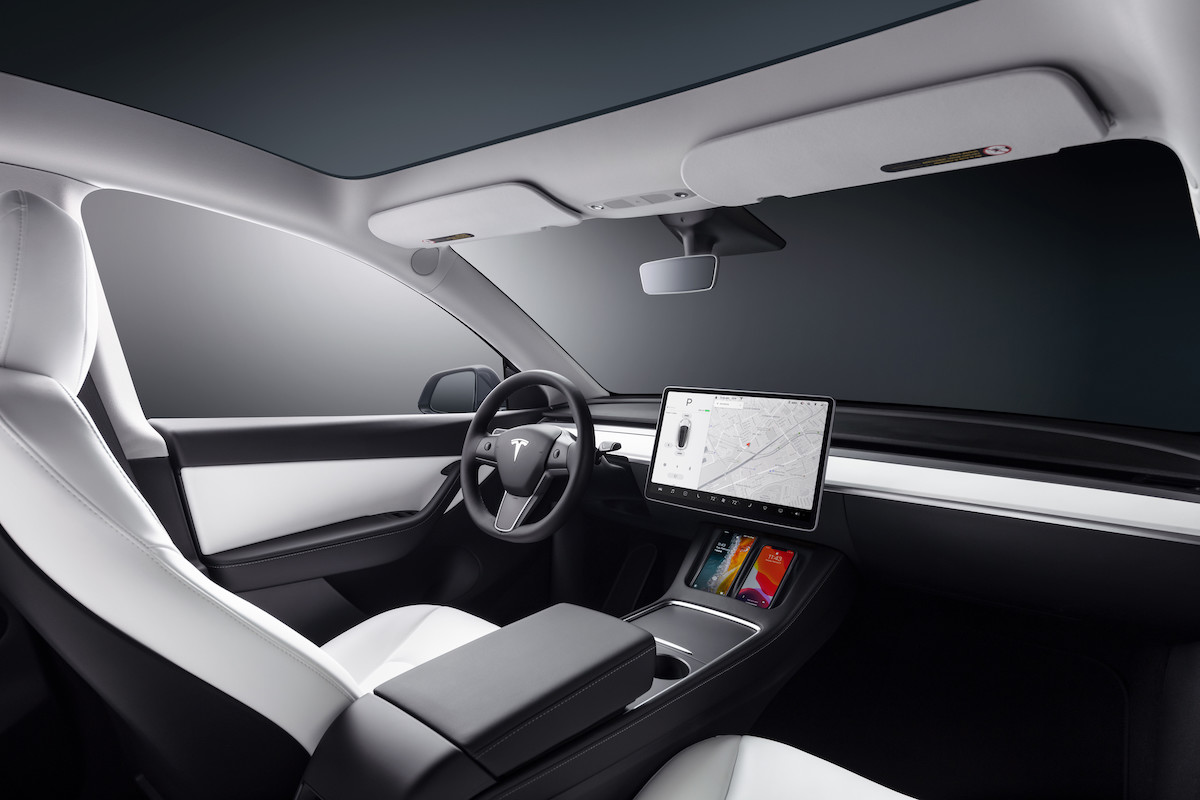 Tesla: la produzione in Germania inizierà entro metà marzo Tesla: la produzione in Germania inizierà entro metà marzo