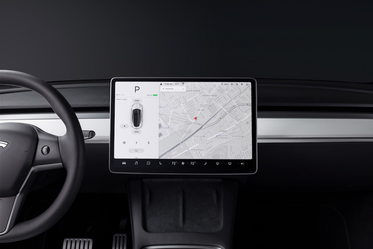Tesla: la produzione in Germania inizierà entro metà marzo Tesla: la produzione in Germania inizierà entro metà marzo