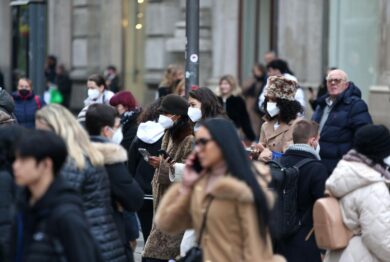 Cosa resterà delle mascherine dopo la fine dell’obbligo di indossarle