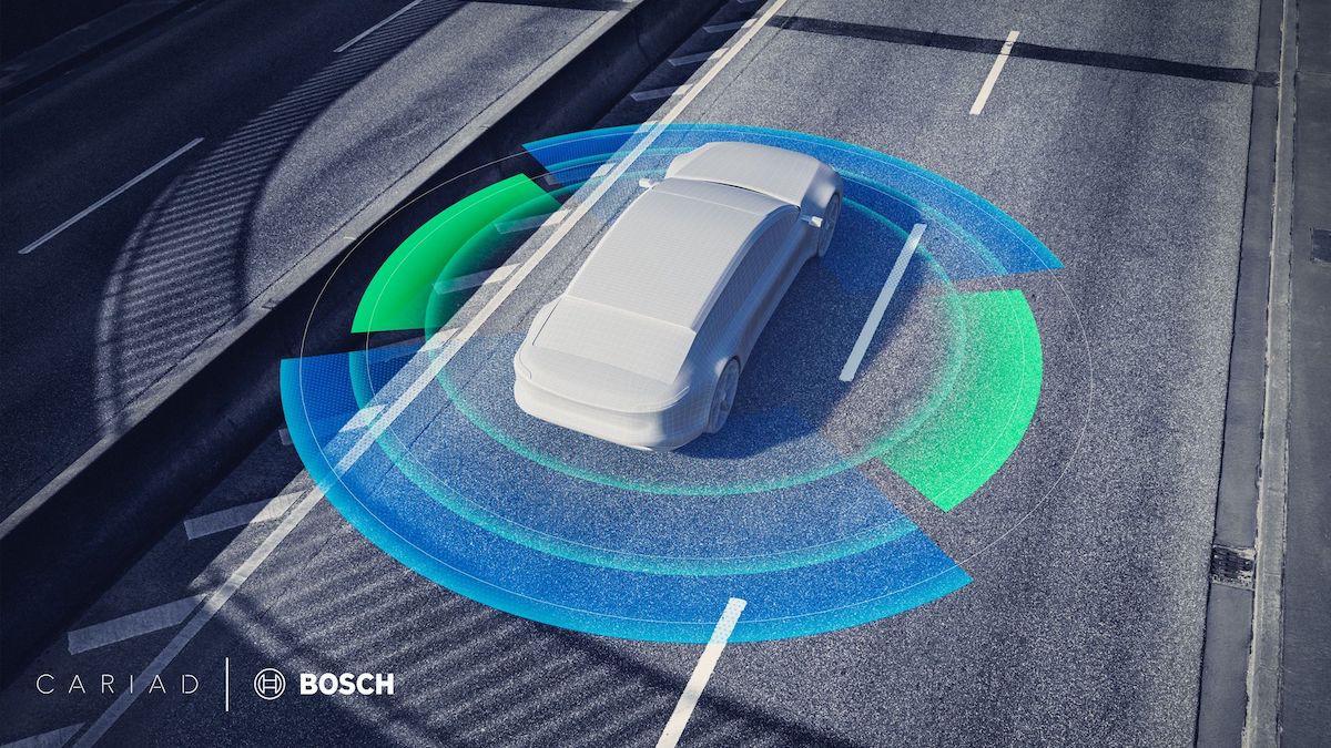 Bosch, superando le previsioni, incrementa fatturato e utile