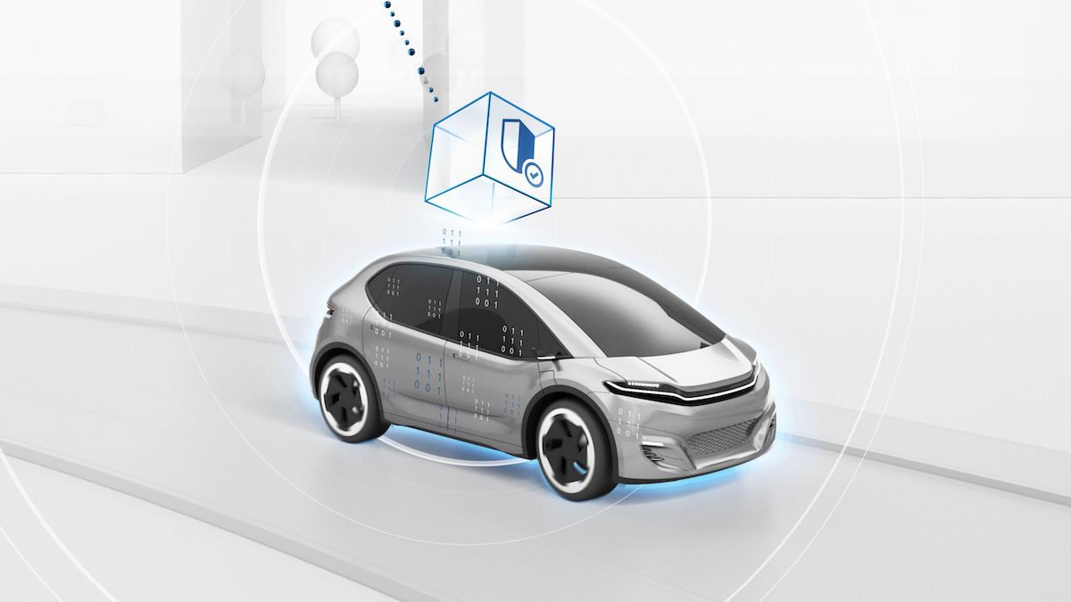 Bosch, superando le previsioni, incrementa fatturato e utile