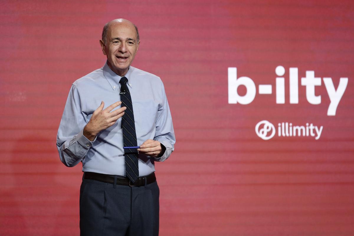 Illimity lancia b-ilty: presentato il nuovo business store digitale