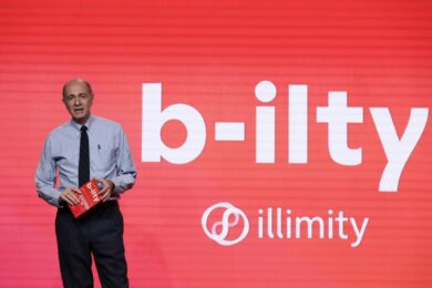 Illimity lancia b-ilty: presentato il nuovo business store digitale