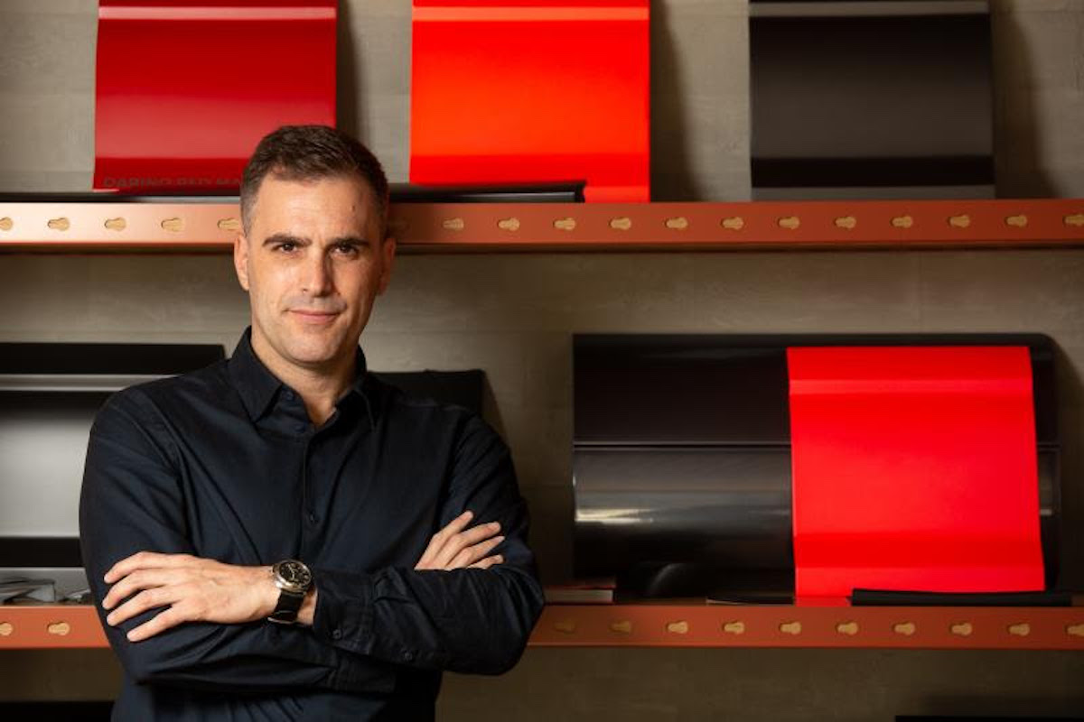 Seat e Cupra Julio Lozano nuovo responsabile Exterior Design Seat e Cupra Julio Lozano nuovo responsabile Exterior Design