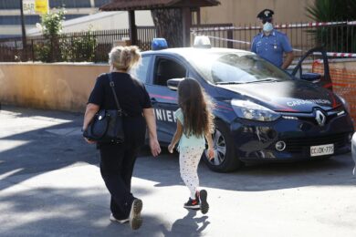 Carabinieri, arrivano l’assicurazione e la tutela legale per genitori separati