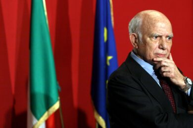 Tangentopoli, 30 anni dopo: per Cirino Pomicino “non fu un golpe giudiziario”