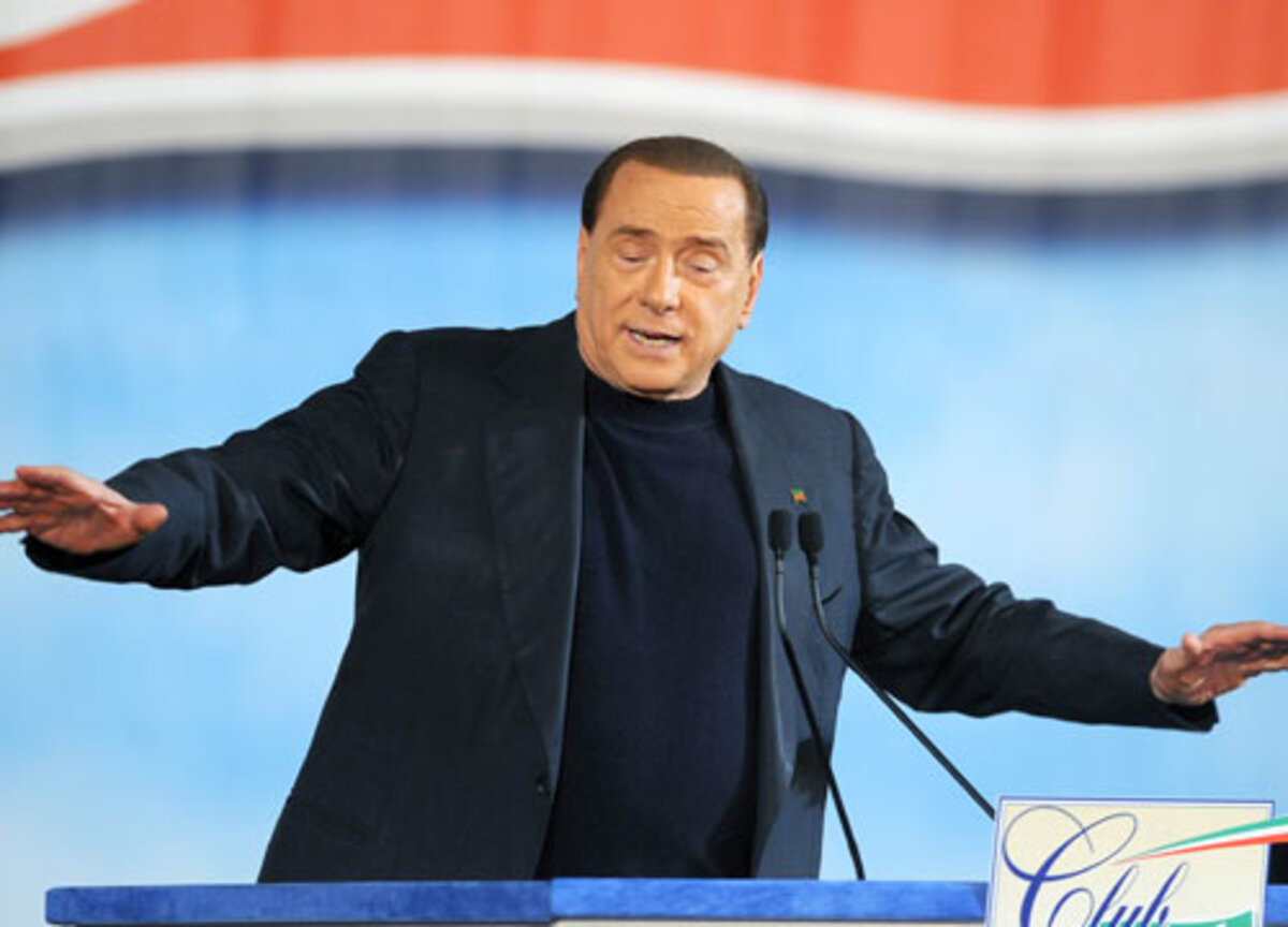 Milan, Maignan per Leao: gol incredibile. Lo schema è di Silvio Berlusconi