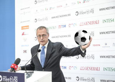 Serie A, Bonomi verso presidenza: “l’uomo forte” per avere i soldi dal governo