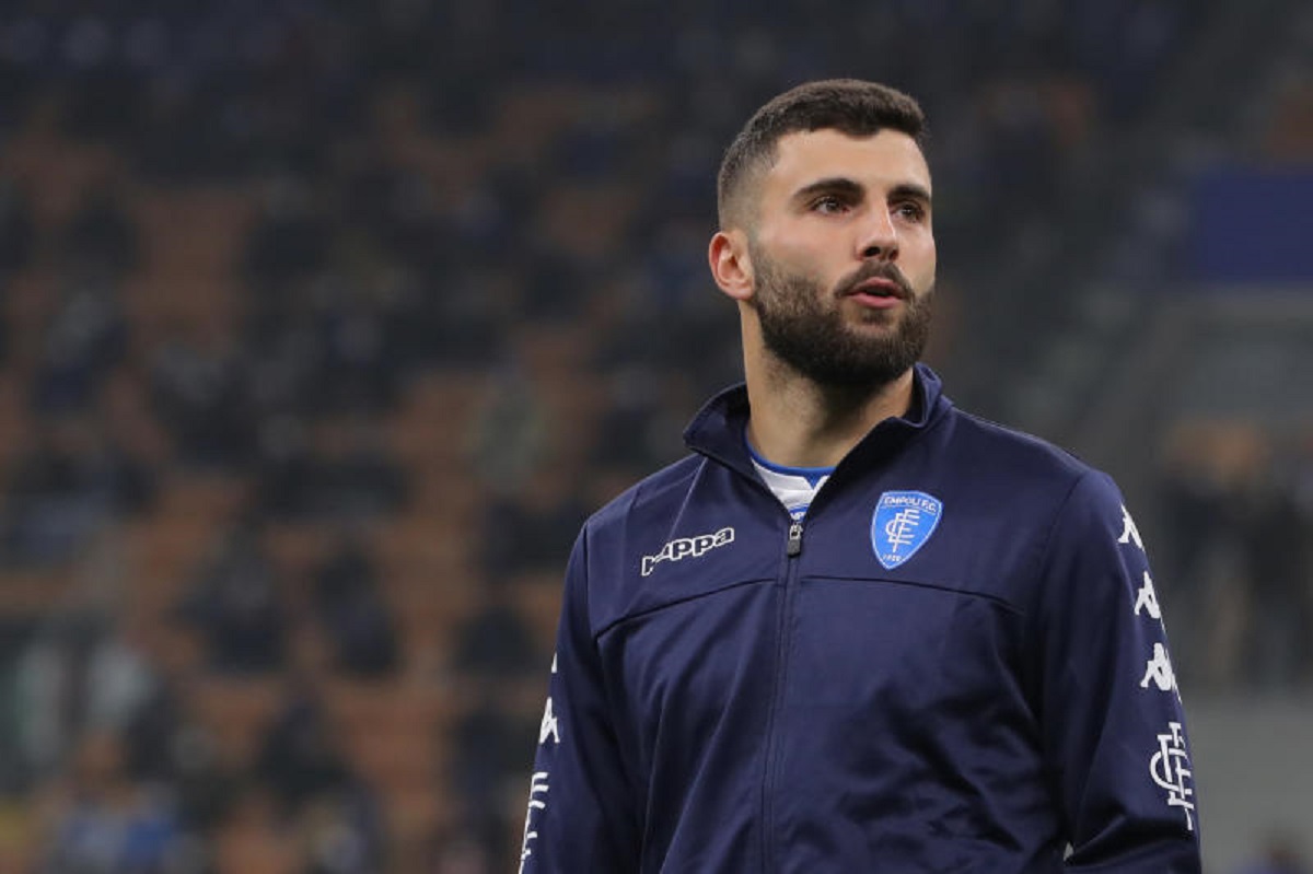 Cutrone, offese pesanti a Cragno: “Balbuziente di …” Cutrone, offese pesanti a Cragno: “Balbuziente di …”