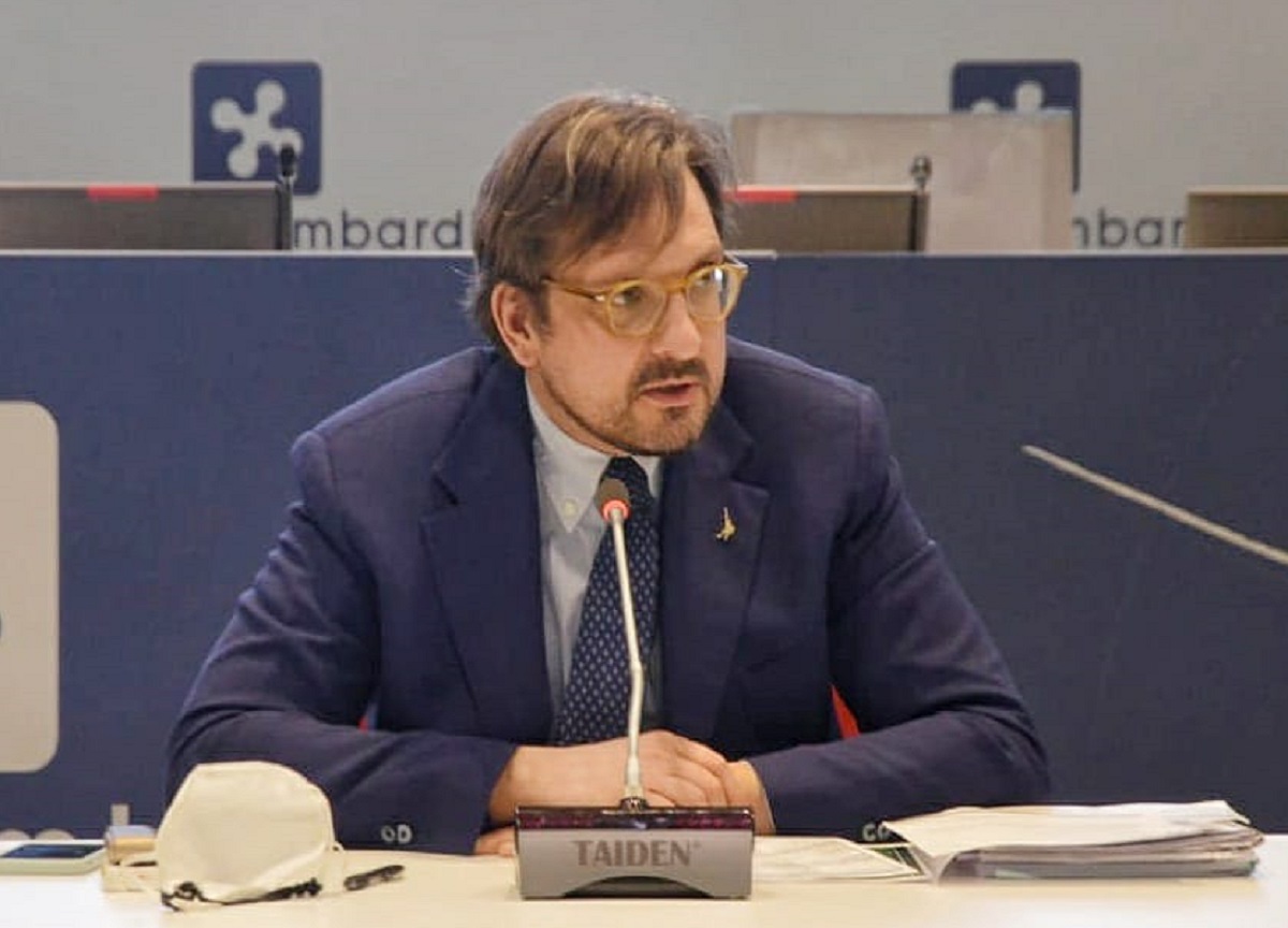 Caro-energia, le proposte del sistema lombardo al Governo Caro-energia, le proposte del sistema lombardo al Governo