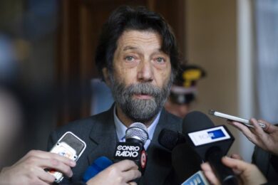 Energia, Cacciari: “La sinistra mi ha crocefisso perché sostengo il nucleare”