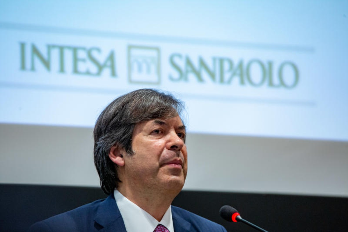 Thought Machine, Intesa investe 47mln: così Messina punta sul digital banking Thought Machine, Intesa investe 47mln: così Messina punta sul digital banking