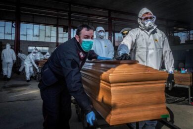 Tweet su bare a Bergamo, Montesano: “Ho ricevuto minacce di morte”