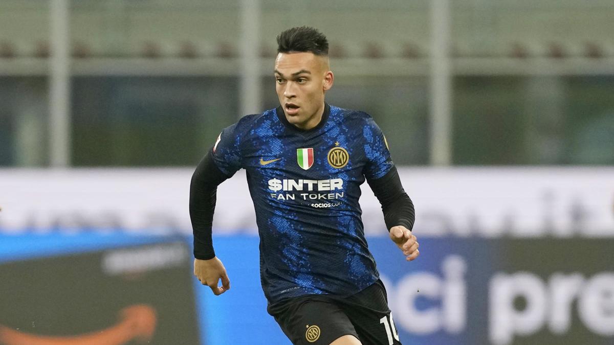 Inter-Liverpool: Bastoni-De Vrij, Lautaro-Sanchez, le scelte di Inzaghi Inter-Liverpool: Bastoni-De Vrij, Lautaro-Sanchez, le scelte di Inzaghi