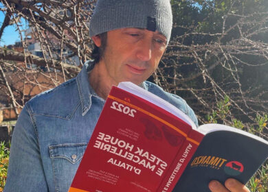 “Steak House e Macellerie d’Italia”, la prima guida delle eccellenze italiane