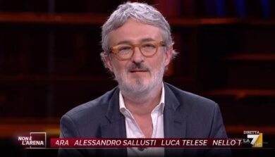 Mariano Amici (Medico No Vax): “Scendo in politica, caccerò persone indegne”