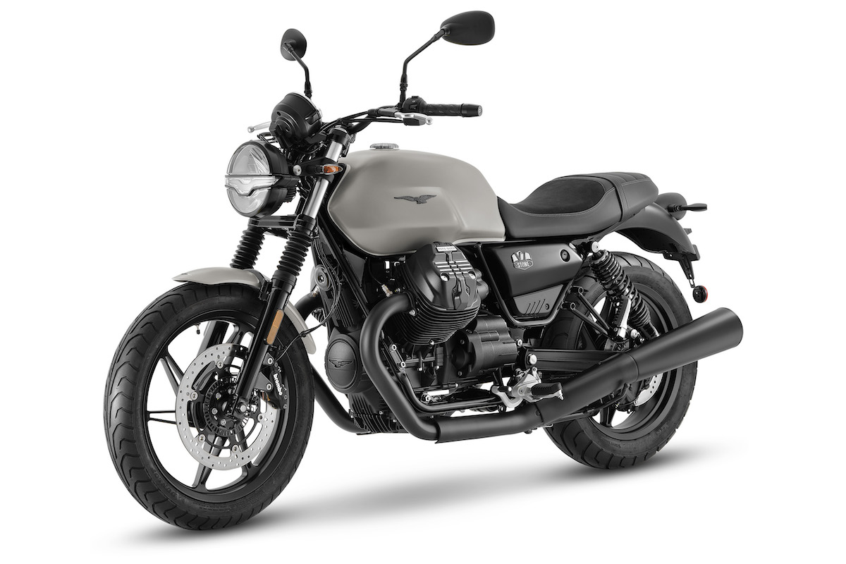 Moto Guzzi. arrivano le prime novità 2022 Moto Guzzi. arrivano le prime novità 2022