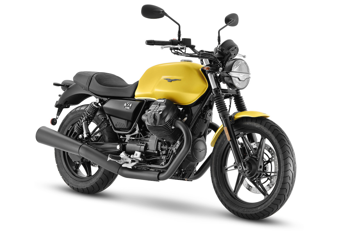 Moto Guzzi. arrivano le prime novità 2022 Moto Guzzi. arrivano le prime novità 2022