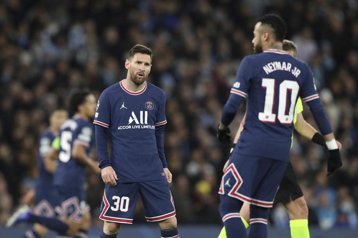 Psg-Real Madrid dove vederla: tv, streaming e le news. Champions League show Psg-Real Madrid dove vederla: tv, streaming e le news. Champions League show