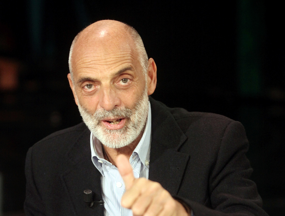 Tangentopoli, 30 anni dopo: per Paolo Brosio “oggi ci vorrebbe Viropoli” Tangentopoli, 30 anni dopo: per Paolo Brosio “oggi ci vorrebbe Viropoli”