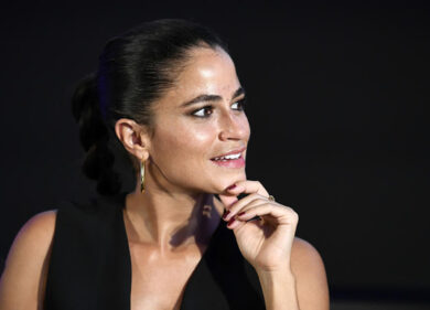 Veronica Gentili, la sfida si fa tripla: gara con Sciarelli, Belen e Hunziker