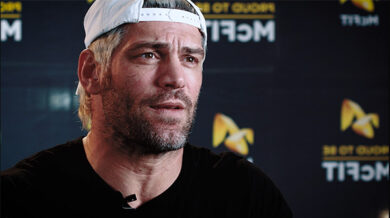 Clemente Russo: “Sport come medicina per benessere e salute del corpo”