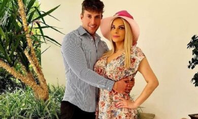 Primo San Valentino per Cipriani e Rossi, ipotesi matrimonio per la neo-coppia